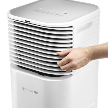 купить Охладитель и увлажнитель  Aircooler TROTEC PAE 49 в Кишинёве 