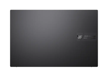 Laptop ASUS 15.6" Vivobook S 15 OLED M3502QA Grey (Ryzen 5 5600H 8Gb 512Gb) 
