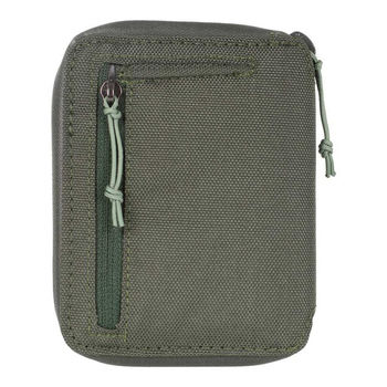 купить Кошелек двойной Lifeventure Bi-Fold RFID laminated zip, 6872x в Кишинёве 