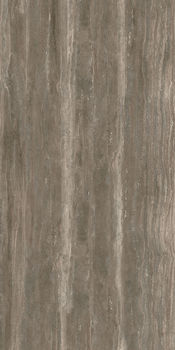 GEO GRIS ABUJARDADO 100X250  6mm 