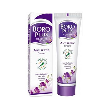 cumpără Boro Plus Cremă antiseptic violet 25ml în Chișinău 