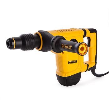 ОТБОЙНЫЙ МОЛОТОК DEWALT D25810K 