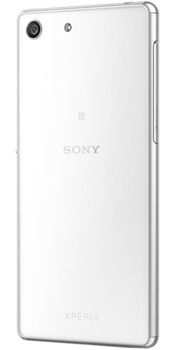 Sony Xperia M5 3/16GB ( E5663 ), White 