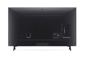 купить 43" LED TV LG 43NANO756PA, Black в Кишинёве 
