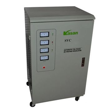 Stabilizator KASAN SVC 50 KVA-40 KW 380 V 