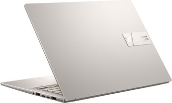купить NB ASUS 14.5" Vivobook S 14X OLED S5402ZA Gold (Core i5-12500H 16Gb 512Gb) в Кишинёве 