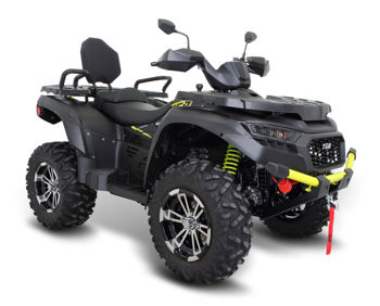 ATV pe benzină TGB BLADE 1000I LTX EPS T3B 4x4 