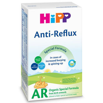 cumpără Hipp 2307 Anti-Reflux Organic 300g în Chișinău 