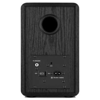 Speakers SVEN "SPS-725" Bluetooth, Remote, Black, 50w 