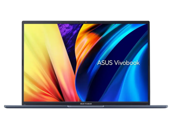 Ноутбук ASUS 16.0" Vivobook 16X X1603ZA Blue (Core i3-1220P 8Gb 512Gb) 