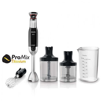 cumpără Mixer de mână Philips Avance Collection HR1673/90 în Chișinău 