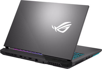купить NB ASUS 15.6" ROG Strix G15 G513IM (Ryzen 7 4800H 16Gb 512Gb) в Кишинёве 