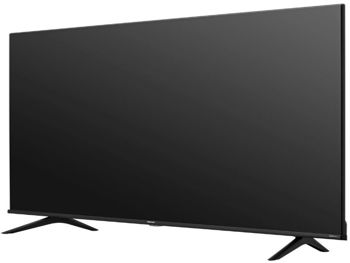 Телевизор Hisense 65" 65A6BG, Black 