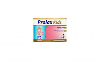 PROLAX Kids пак. 6.9 гр. №10 