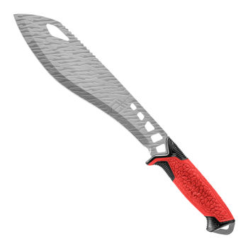 cumpără Maceta Gerber Versafix Pro, Cutting Tools - Machete, 31-003469 (30-001605) în Chișinău 