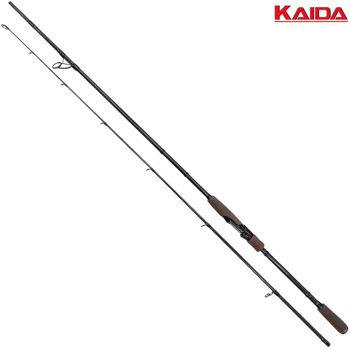 Lansetă spining KAIDA VICTORY 20-60gr.2.4 m 