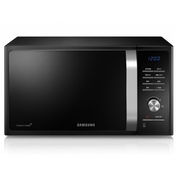 Микроволновая печь SAMSUNG MS23F301TAK/OL 