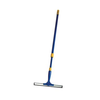 Window Wiper - Racletă pentru geam cu miner telescopic 25 cm 