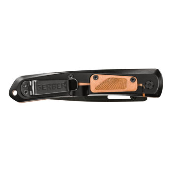 cumpără Cutit Gerber Affinity - Copper/D2, 30-001869 în Chișinău 