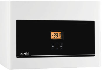 Centrala termica Airfel Digifel Premix 38KW 