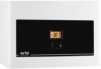 Газовый котел Airfel Digifel Premix 38KW 