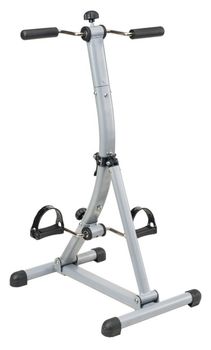 Велотренажер для рук и ног Spartan Dual Bike Arm&Leg Trainer 1333 (3509) 