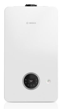 Газовый котел Bosch Condens 2300W (24kw) 