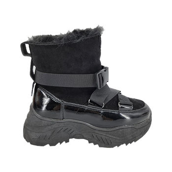 Ботинки Женские (36-41) 