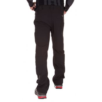 softshell pantaloni