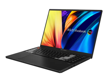 Ноутбук ASUS 16.0" Vivobook Pro 16X OLED M7601RM (Ryzen 9 6900HX 16Gb 1Tb Win 11) 