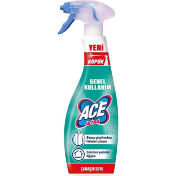 Универсальное средство ACE spray 700мл 