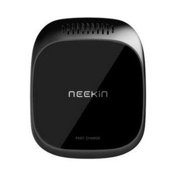 Wireless Car Charger Nillkin, Energy W1, Fast Charge, Black 