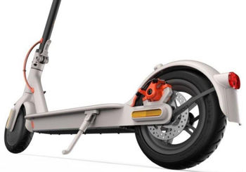 Xiaomi Mi Electric Scooter 3 EU, Gray 