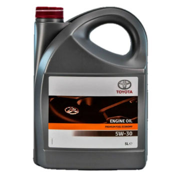 Масло моторное 5w-30 tgmo c2 premium, 5л 