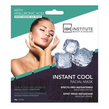 cumpără IDC Institute Masca racoritoare cu acid hialuronic p/u fata 30g în Chișinău 