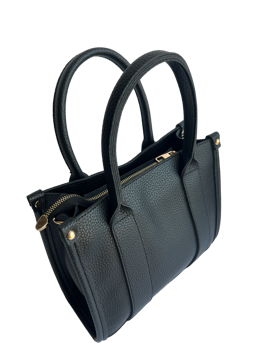 Сумка Tote Lady Black 