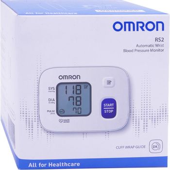 купить Omron RS2 HEM-6161-E в Кишинёве 