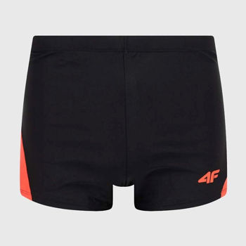 купить Плавки 4F SWIMMING TRUNKS  M010 4FSS23USWTM010 BLACK в Кишинёве 