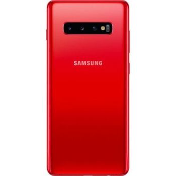 Samsung Galaxy S10 Plus 128GB Duos (G975FD), Cardinal Red 