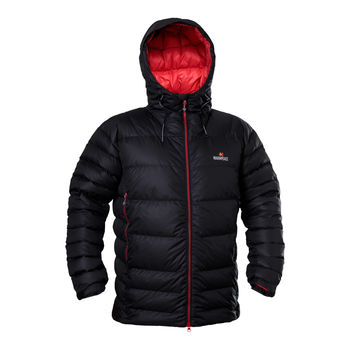 купить Куртка пуховая Warmpeace Jacket Alaskan, 4377 в Кишинёве 