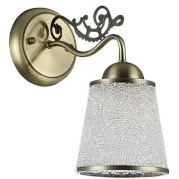 Maytoni Lampa de perete TOC017-01-R