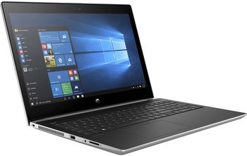 cumpără HP PROBOOK 450 MATTE SILVER ALUMINUM, 15.6" FULLHD în Chișinău