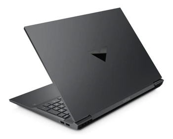 Laptop HP 16.1" Victus 16-e0006ur Silver (Ryzen 7 5800H 16Gb 512b) 