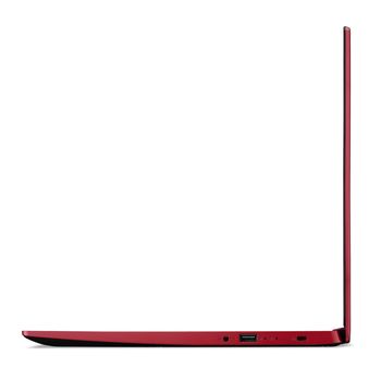 купить ACER Aspire A315-34 Lava Red (NX.HGAEU.006) 15.6" FHD (Intel Celeron N4000 2xCore, 1.1-2.6GHz, 4GB (1x4) DDR4 RAM, 128GB в Кишинёве 