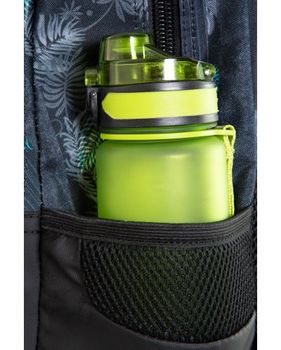 Рюкзак  CoolPack Drafter Black Forest - (44,5*32*19cm) 