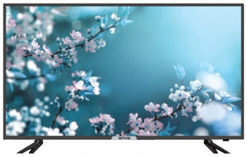 cumpără ONVO 40'' OV40250 FULL HD ANDROID SMART LED în Chișinău 