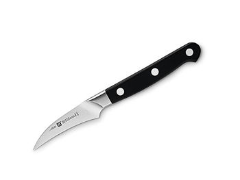 Cuțit ”Peeling” Zwilling PRO, lama 7cm 