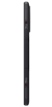 Xiaomi Poco F4 GT 12/256GB Duos, Black 