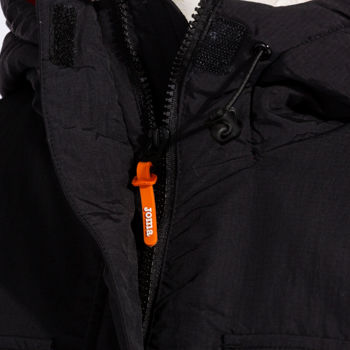 Зимняя куртка JOMA - URBAN STREET NEGRO XL 