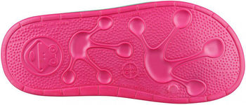 купить Тапочки COQUI 8852 Lt. fuchsia/Mint в Кишинёве 